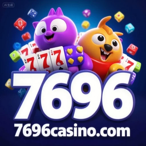 7696casino.com favicon