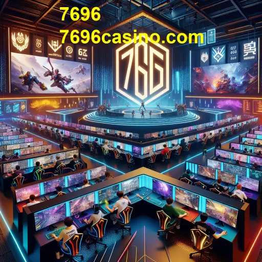 A Evolução dos Jogos Multiplayer: Uma Nova Era para a Interação Virtual
