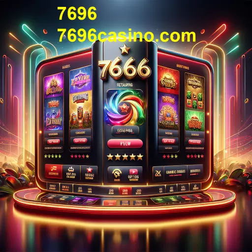 A Importância das Avaliações de Jogos no Site 7696